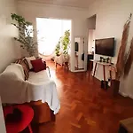 Apartamento Rainha Elisabeth, 7
